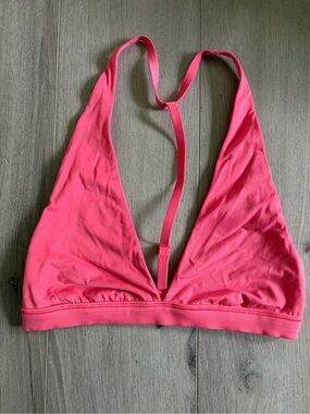 Lululemon Simply There Y Bralette size 6
